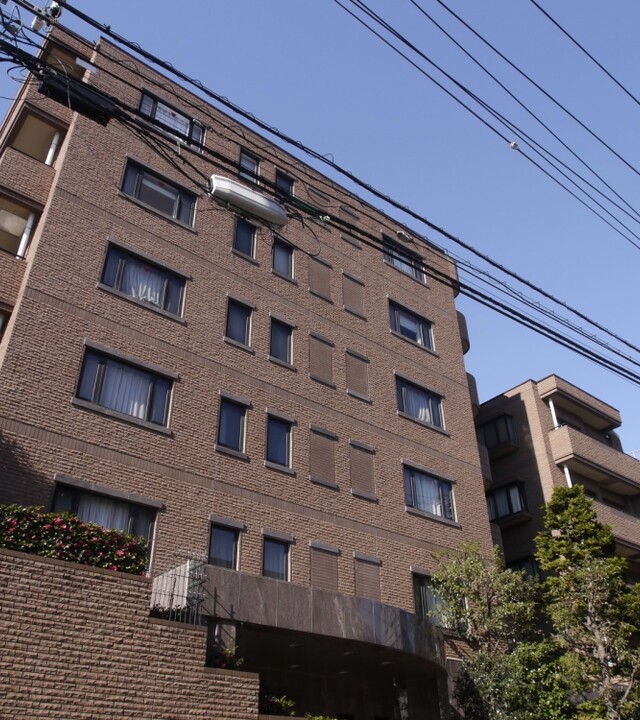 ディアナガーデン麻布の写真 4枚目