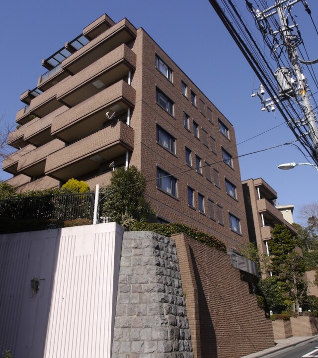 ディアナガーデン麻布の写真 6枚目