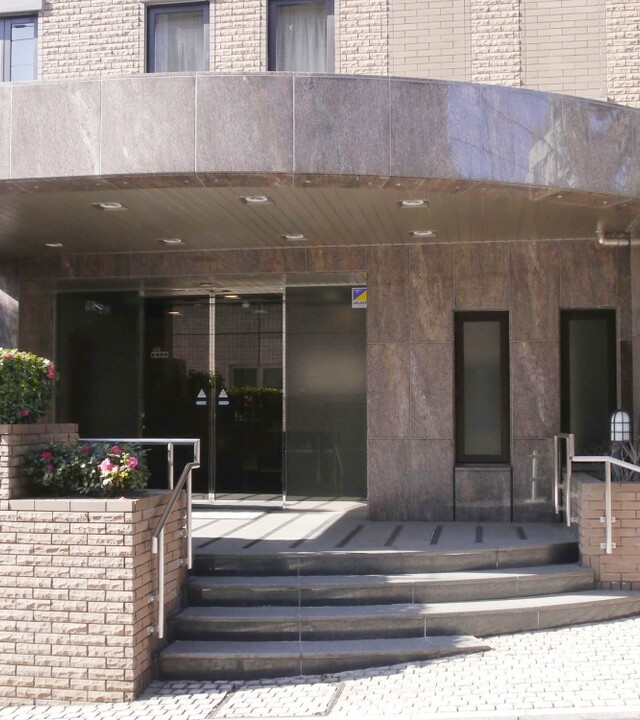 ディアナガーデン麻布の写真 7枚目