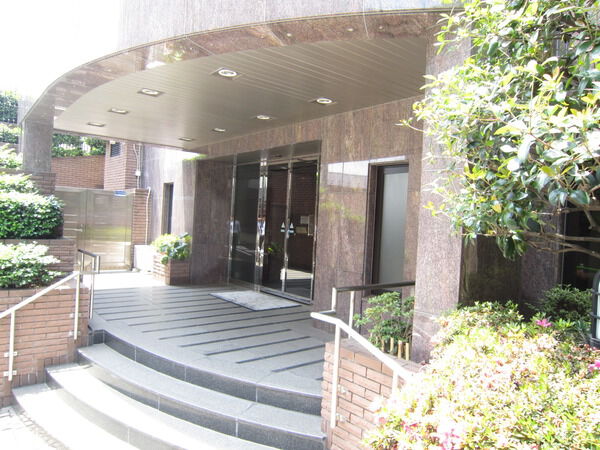 ディアナガーデン麻布の写真 3枚目