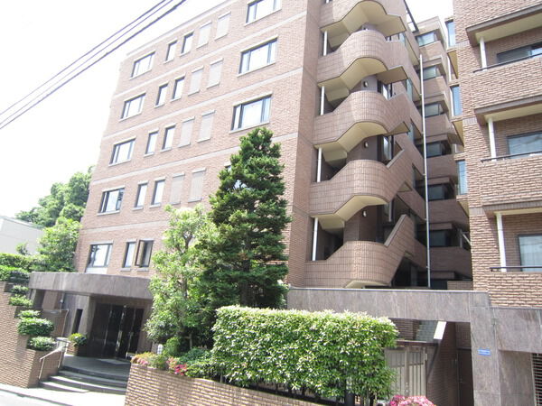 ディアナガーデン麻布の写真 5枚目