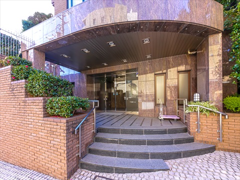 ディアナガーデン麻布の写真 15枚目