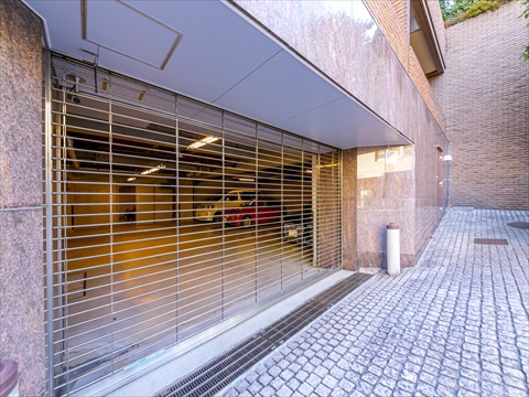 ディアナガーデン麻布の写真 19枚目