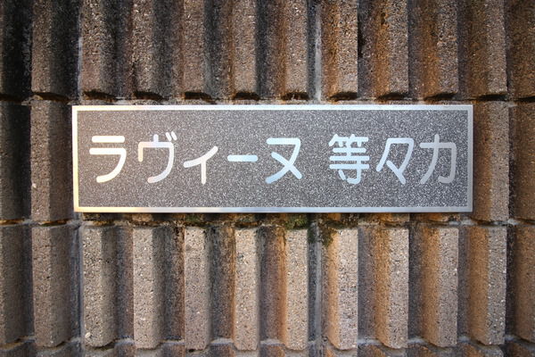 ラヴィーヌ等々力の写真 5枚目
