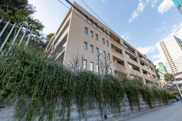 ウェリス麻布狸穴の写真 4枚目