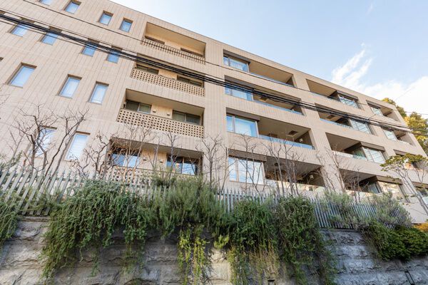 ウェリス麻布狸穴の写真 5枚目