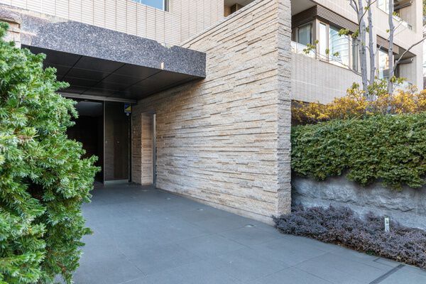 ウェリス麻布狸穴の写真 6枚目