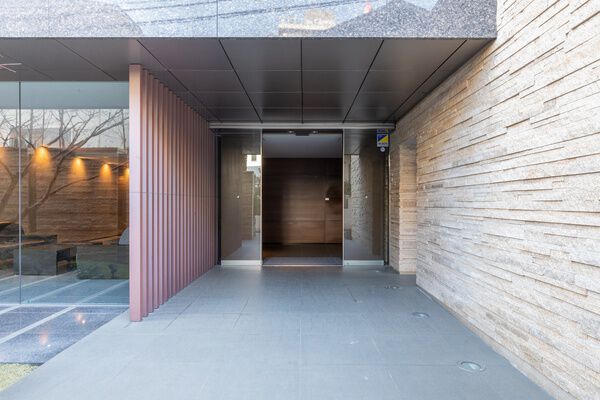 ウェリス麻布狸穴の写真 7枚目