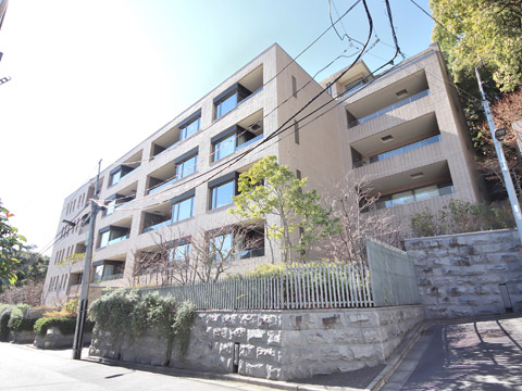 ウェリス麻布狸穴の写真 8枚目