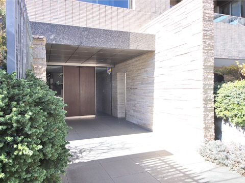 ウェリス麻布狸穴の写真 12枚目