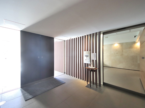 ウェリス麻布狸穴の写真 14枚目