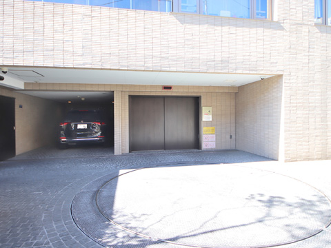 ウェリス麻布狸穴の写真 16枚目