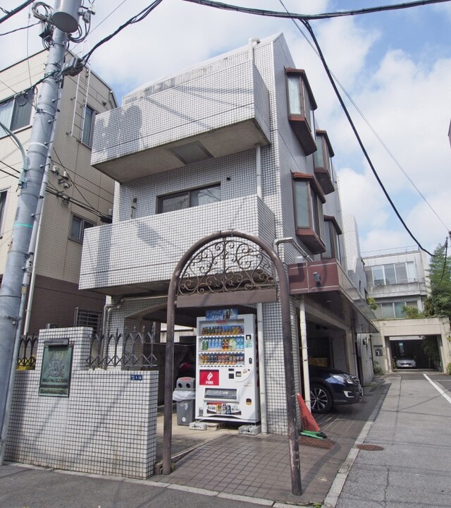 日興ロイヤルパレス元麻布の写真 6枚目