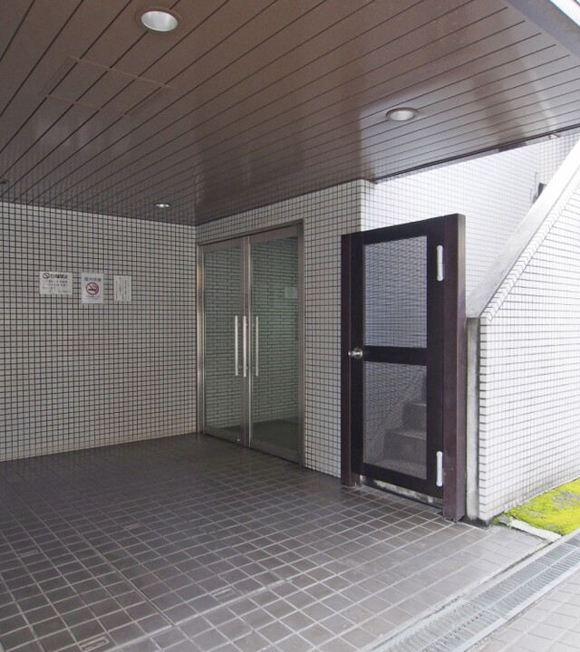 日興ロイヤルパレス元麻布の写真 7枚目