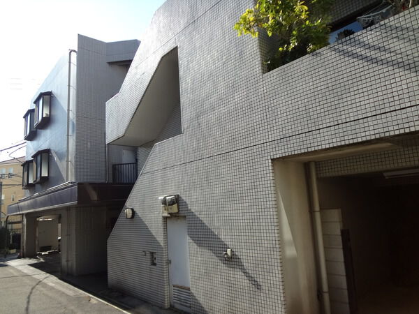 日興ロイヤルパレス元麻布の写真 4枚目