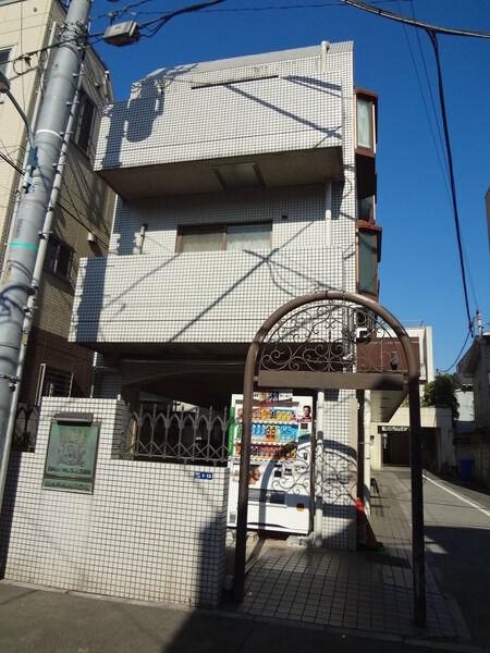 日興ロイヤルパレス元麻布の写真 5枚目