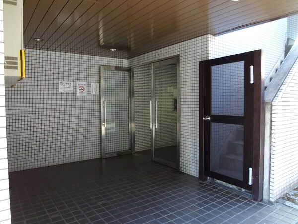 日興ロイヤルパレス元麻布の写真 8枚目