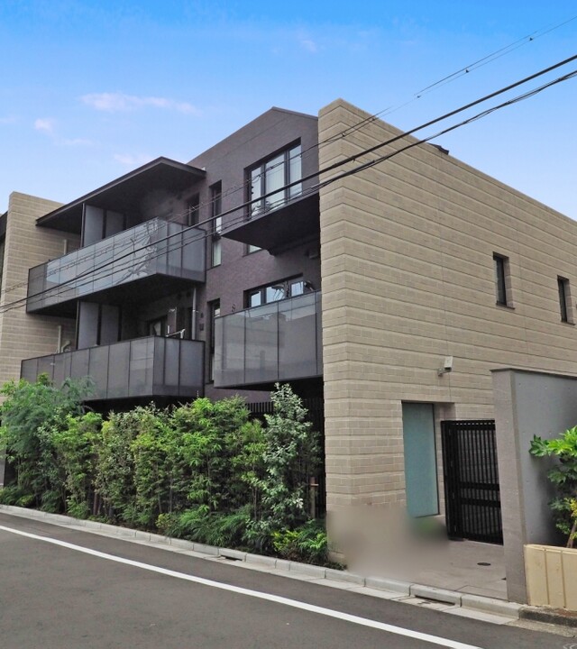 オープンレジデンシア上原の写真 3枚目