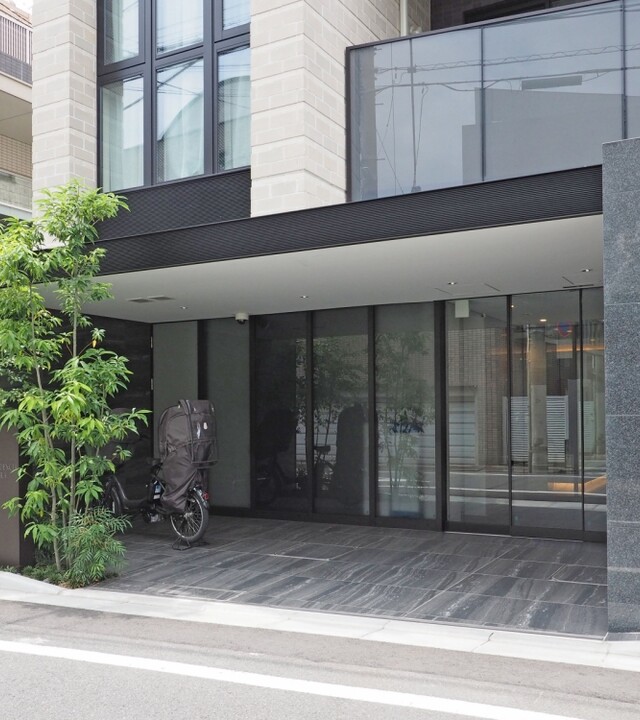 オープンレジデンシア上原の写真 4枚目