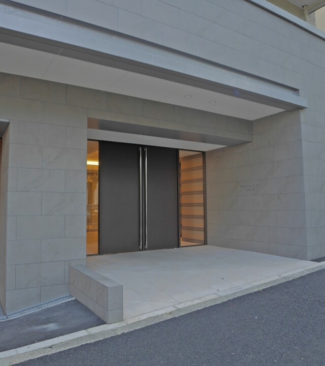 プレミアムキューブ代々木上原の写真 4枚目