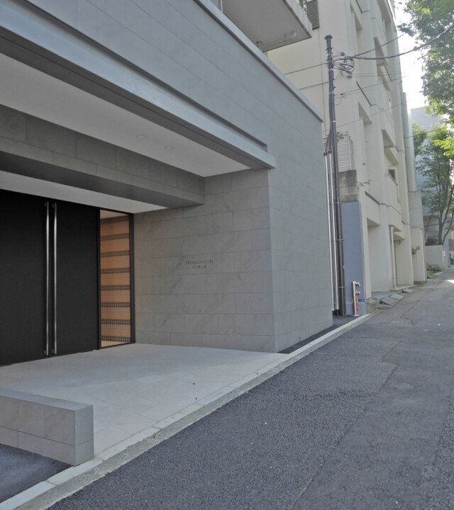 プレミアムキューブ代々木上原の写真 5枚目