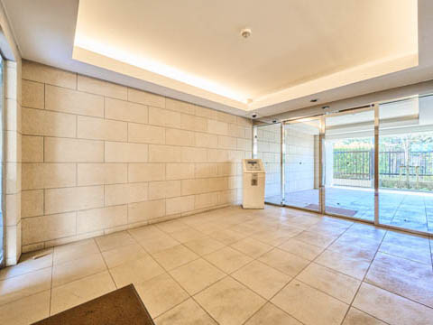 プレシス代々木公園の写真 17枚目