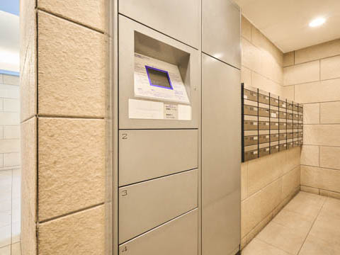 プレシス代々木公園の写真 18枚目