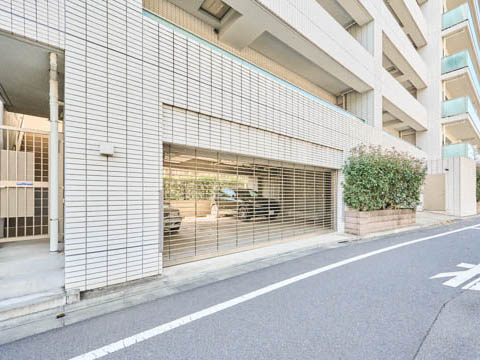 プレシス代々木公園の写真 19枚目