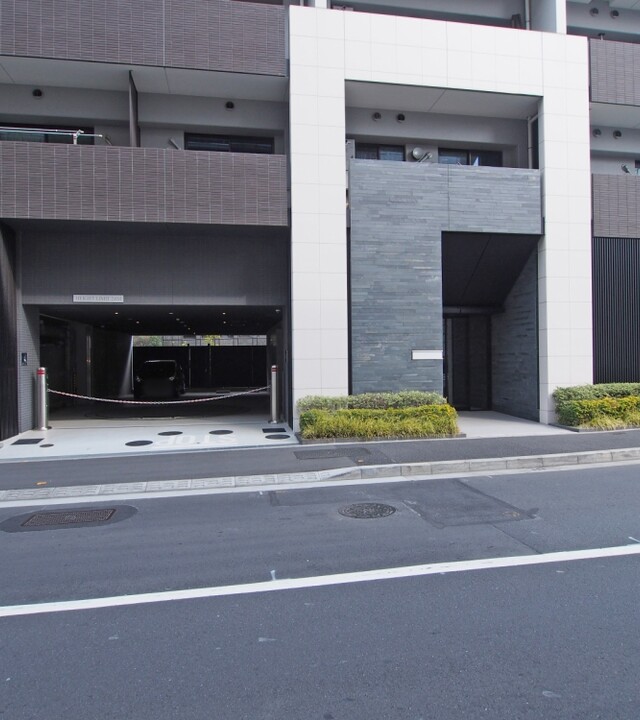 パークリュクス日本橋の写真 9枚目