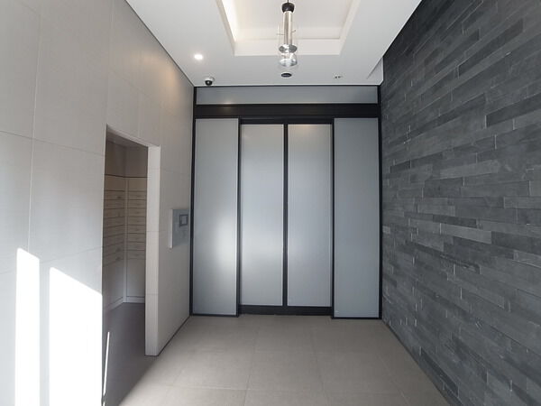 パークリュクス日本橋の写真 6枚目