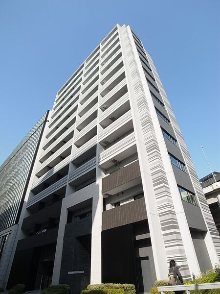 パークリュクス日本橋の写真 10枚目