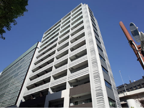 パークリュクス日本橋の写真 11枚目