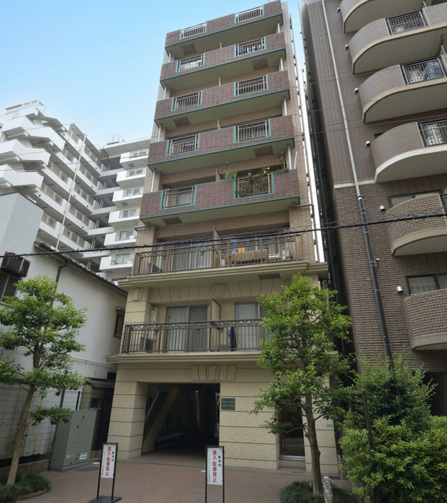 サンシティアヴァンツァーレ文京本郷の写真 3枚目