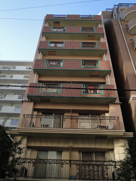 サンシティアヴァンツァーレ文京本郷の写真 6枚目