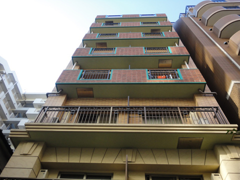 サンシティアヴァンツァーレ文京本郷の写真 7枚目