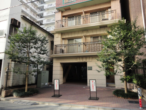 サンシティアヴァンツァーレ文京本郷の写真 8枚目