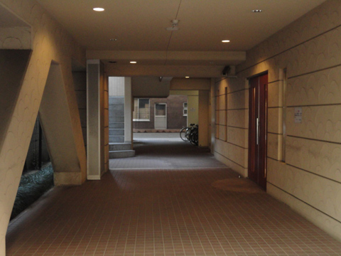 サンシティアヴァンツァーレ文京本郷の写真 10枚目