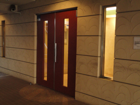 サンシティアヴァンツァーレ文京本郷の写真 11枚目