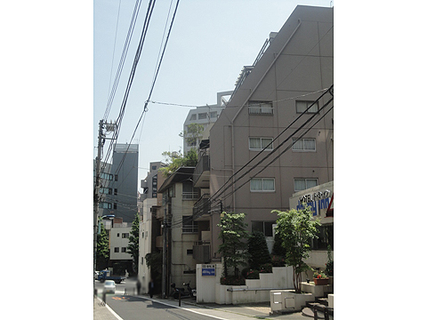 アローハイツの写真 3枚目