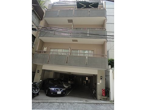 アローハイツの写真 5枚目