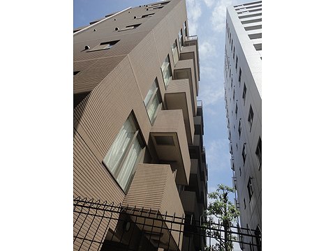 パレステュディオ本郷東大前の写真 3枚目