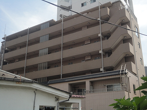 パレステュディオ本郷東大前の写真 6枚目