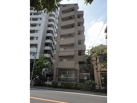 パレステュディオ本郷東大前の写真 7枚目