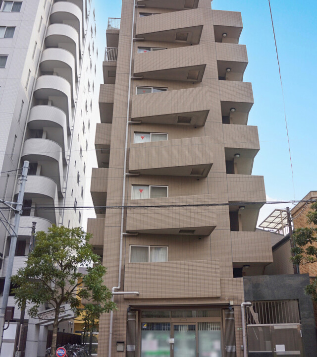 パレステュディオ本郷東大前の写真 4枚目