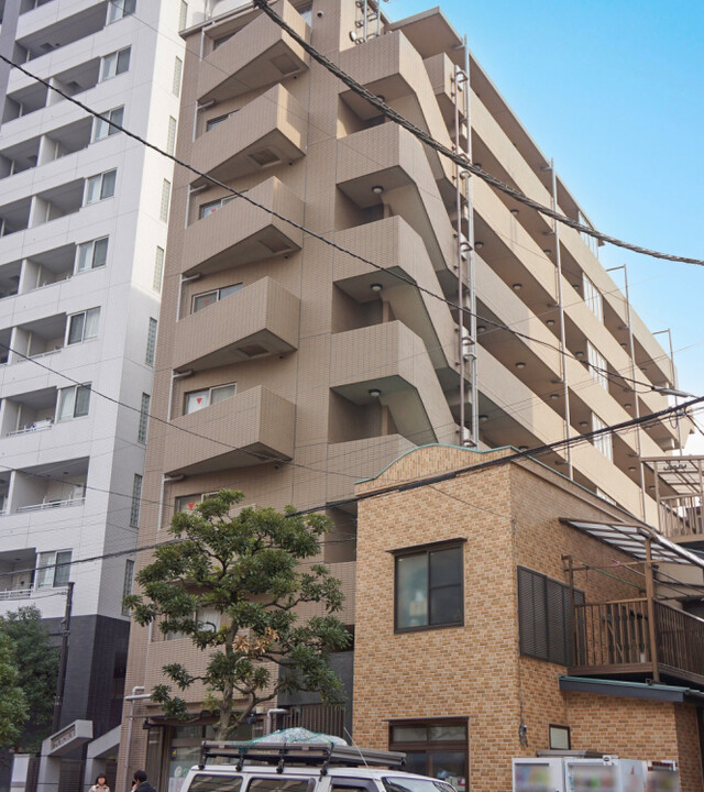 パレステュディオ本郷東大前の写真 5枚目