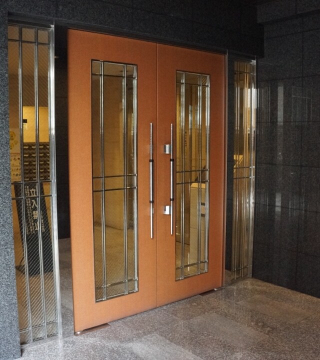 パレステュディオ本郷東大前の写真 8枚目