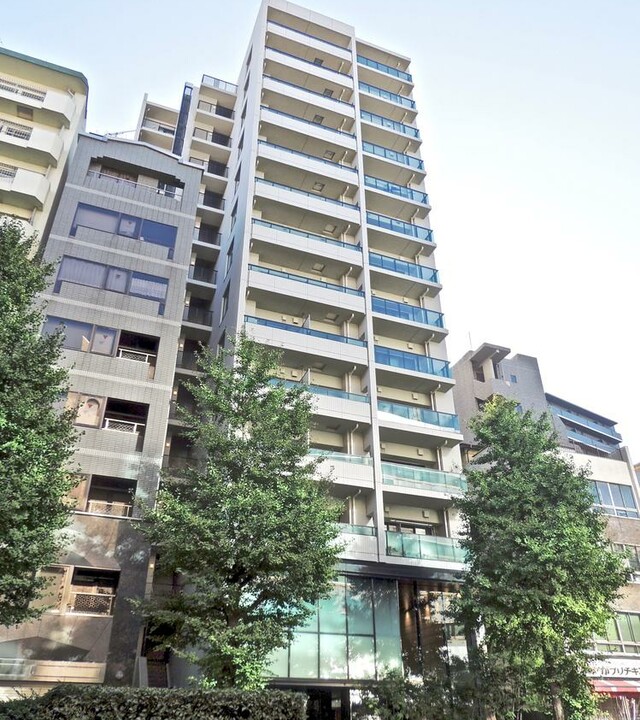 アトラス本郷三丁目の写真 3枚目