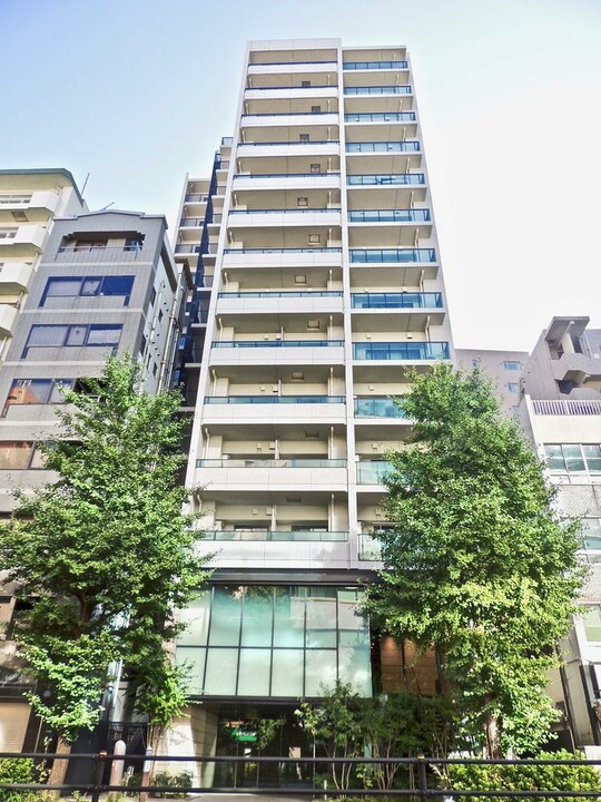 アトラス本郷三丁目の写真 4枚目