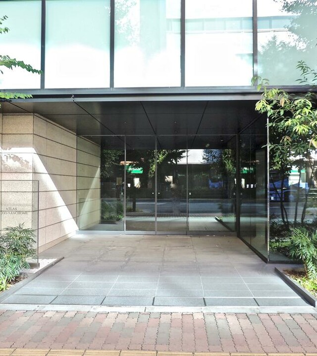 アトラス本郷三丁目の写真 5枚目