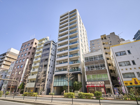 アトラス本郷三丁目の写真 6枚目